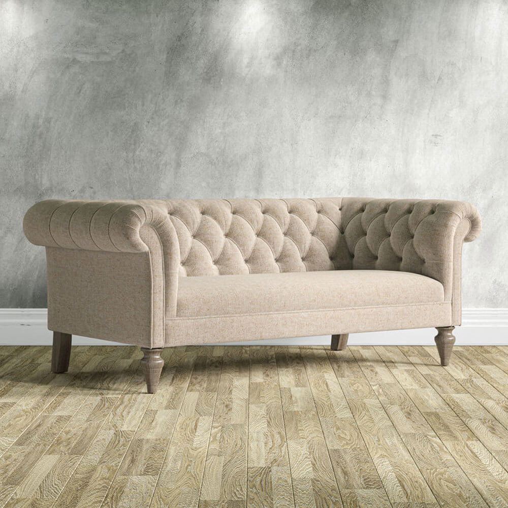 Regent Petit Sofa